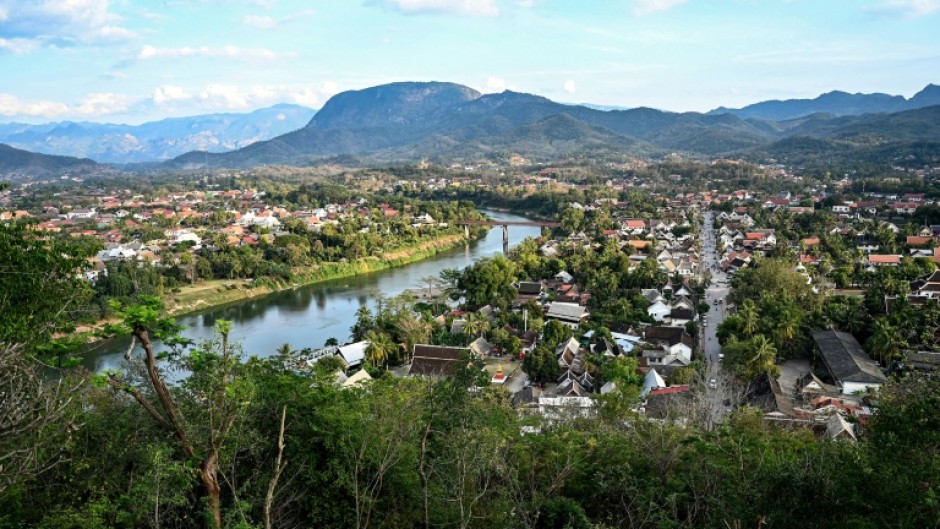 With its blend of traditional Laotian and colonial French architecture, Luang Prabang has long been one of the poor, reclusive country's major tourist draws