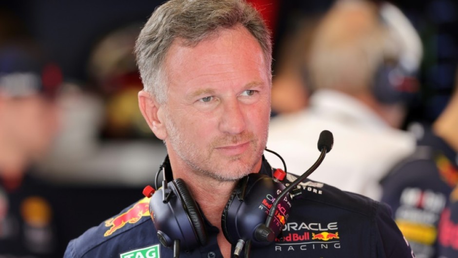Red Bull mastermind Christian Horner faces 'inappropiate behaviour' inquiry on Friday

