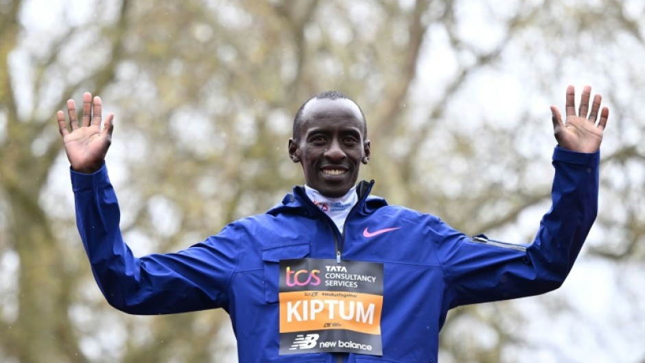 The funeral for Kenya's men's marathon world record holder Kelvin Kiptum will be held on February 24