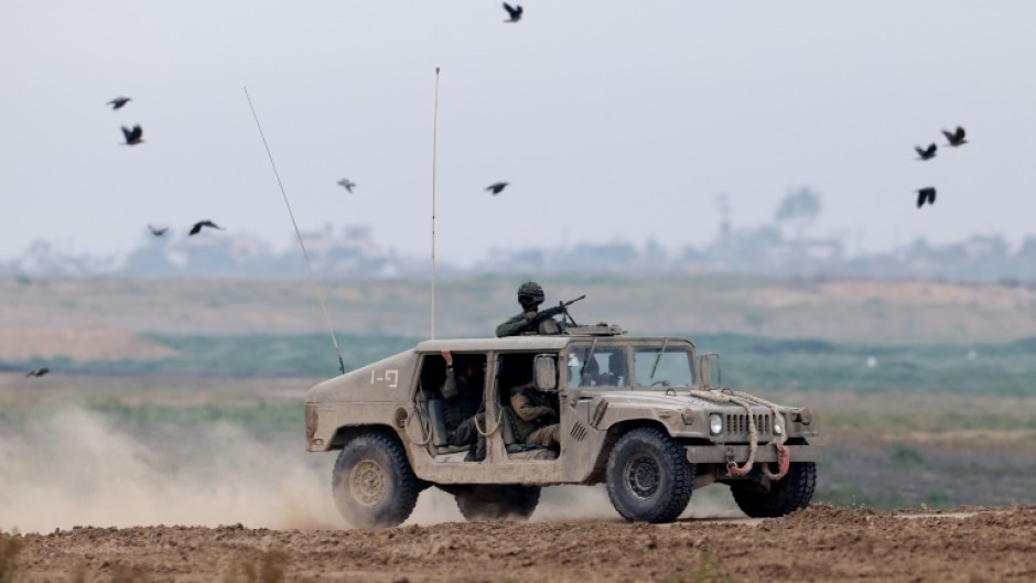 Israel has vocally emphasised its unwillingness to stop fighting until it successfully ousts Hamas from Gaza