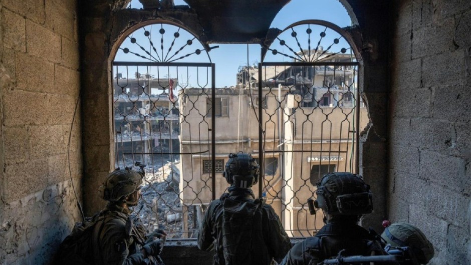 Even close allies of Israel have urged it to hold off sending troops into Rafah 