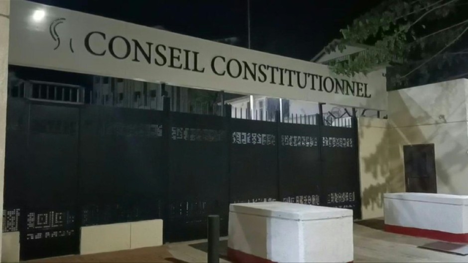 People interviewed in the streets of Dakar expressed relief at the Constitutional Council's ruling