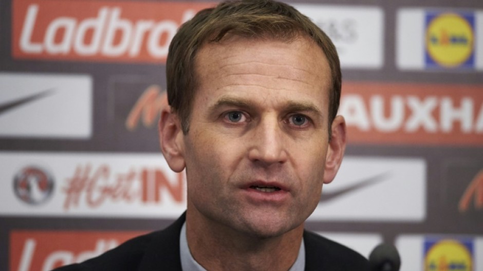 Newcastle sporting director Dan Ashworth, pictured in 2016
