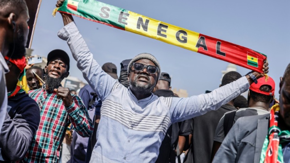 Senegalese voters are waiting to hear when they will vote for a president after a controversial delay