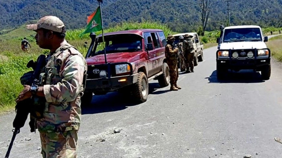 Police, government and local officials put the number of dead in the attack at between 49 and 64