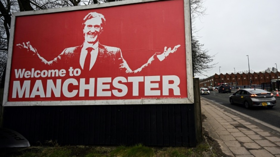 Jim Ratcliffe is planning an overhaul of Manchester United on and off the field