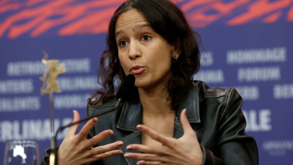 Diop's new taut, powerful documentary recounts the 2021 journey home of 26 precious artifacts of the Dahomey kingdom to Benin from a Paris museum