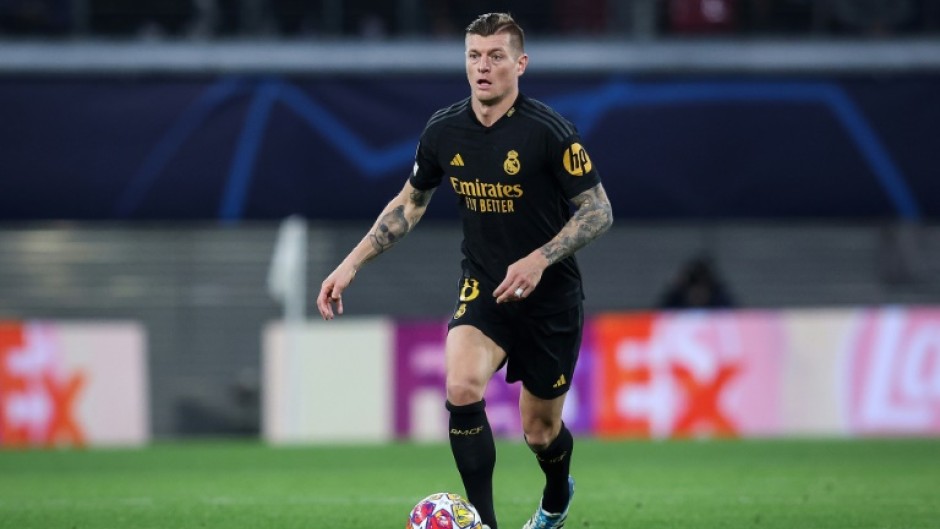 Real Madrid midfielder Toni Kroos has announced his return to international football with Germany