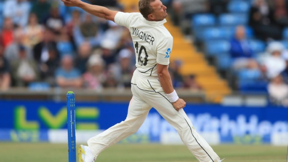 New Zealand fast bowler Neil Wagner has announced his retirement at the age of 37 