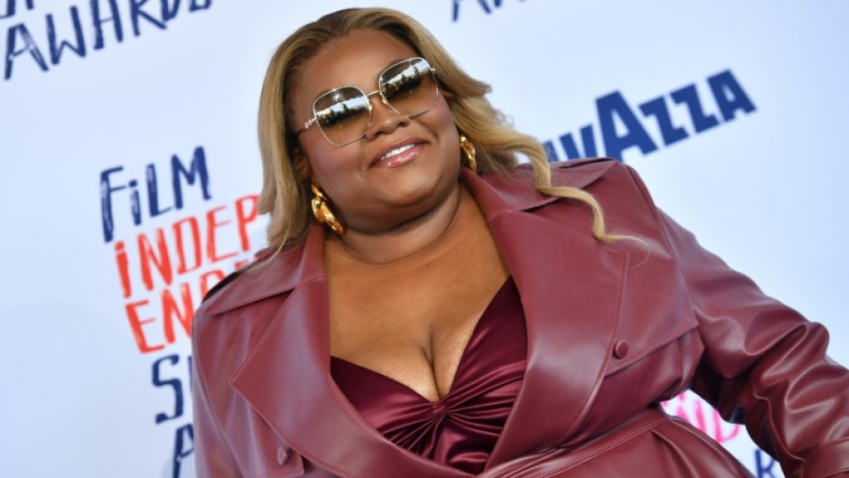 'The Holdovers' star Da'Vine Joy Randolph seems poised for the best supporting actress Oscar