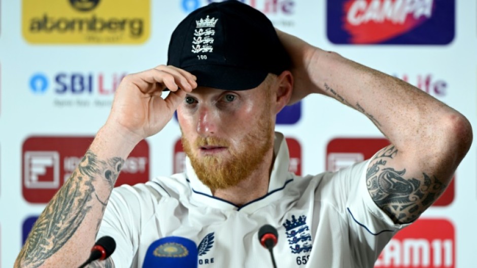 England's captain Ben Stokes lost his first Test series as captain after India won the four Test by five wickets 