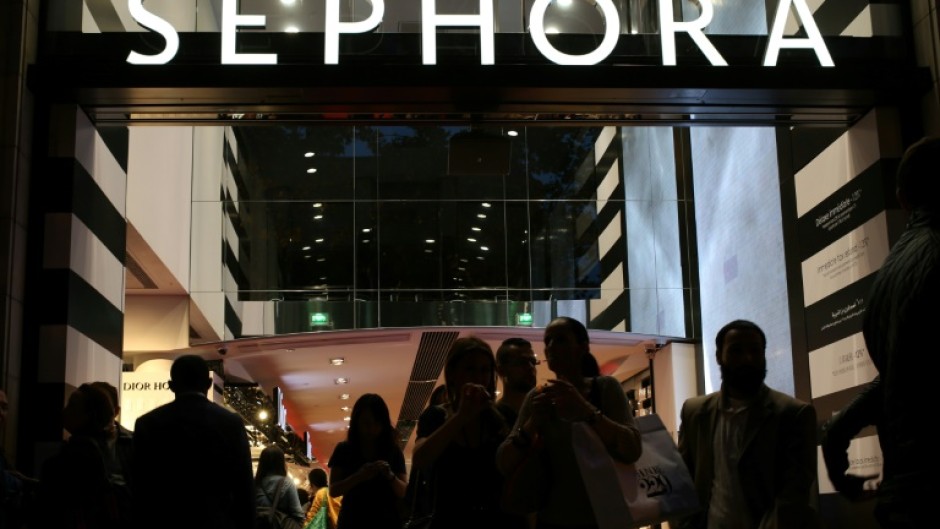 Experts in mental health have warned about the harm of the latest TikTok trend 'Sephora Kids'