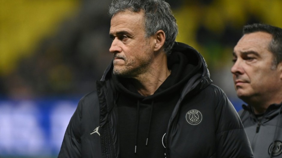 Paris Saint-Germain coach Luis Enrique believes his team will be stronger next season despite the impending departure of Kylian Mbappe