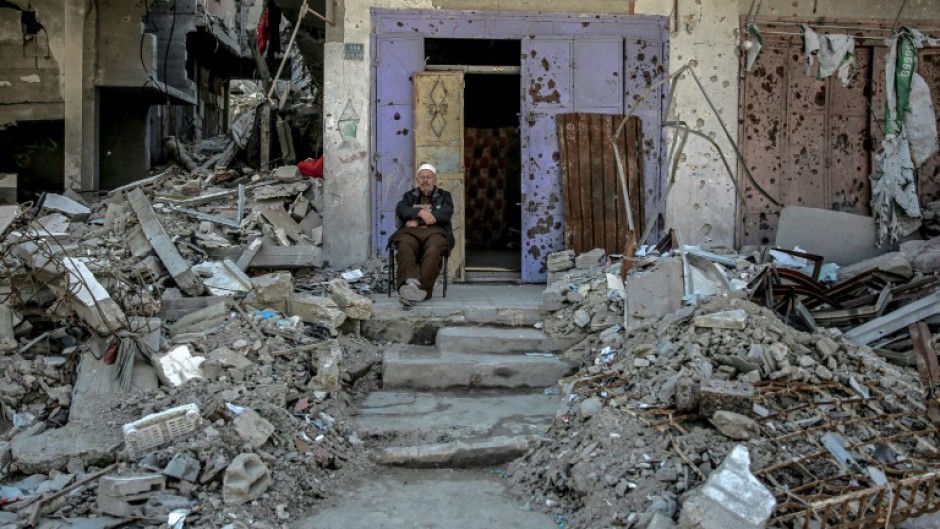 Israel says it only strikes military targets, and takes feasible measures to mitigate harm to civilians as far as possible 