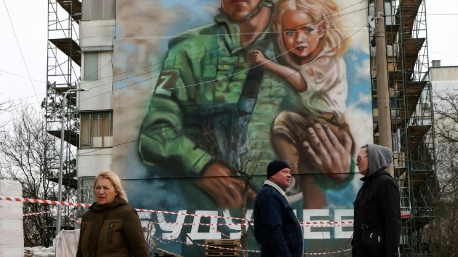 The latest deaths came a day after Ukrainian President Volodymyr Zelensky pleaded with Western allies for more air-defence systems