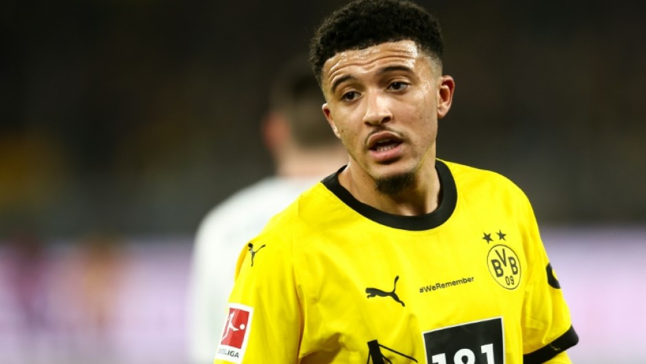 Jadon Sancho's return to Dortmund could be brief