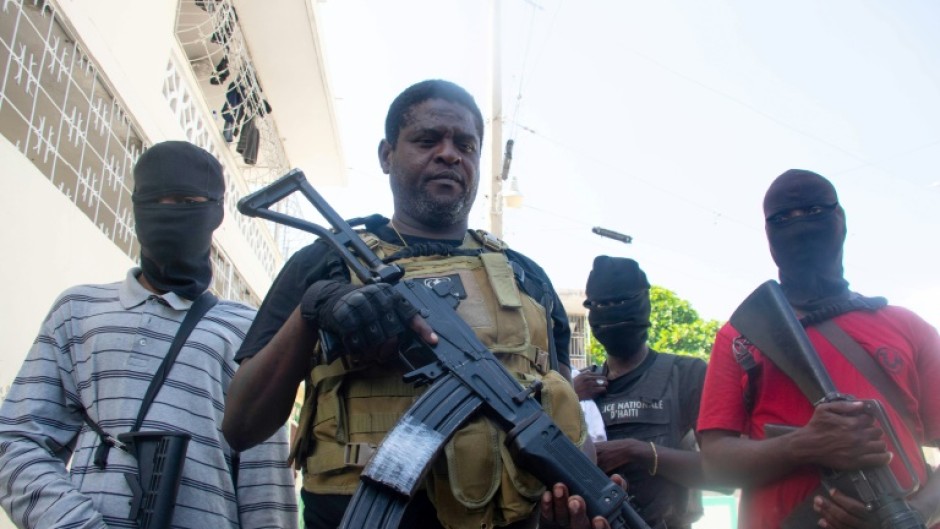 Haiti's marauding gangs have announced a coordinated effort to oust the prime minister