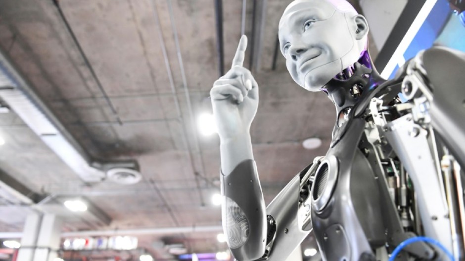 The EU has been racing to pass the new law to protect citizens from the possible risks while also nurturing innovation