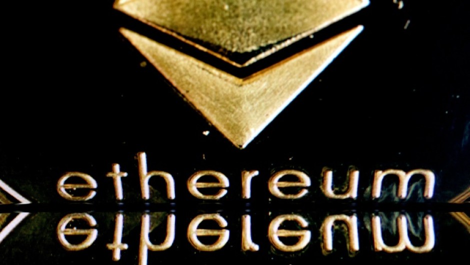 The price of Ethereum has risen faster than bitcoin in recent weeks