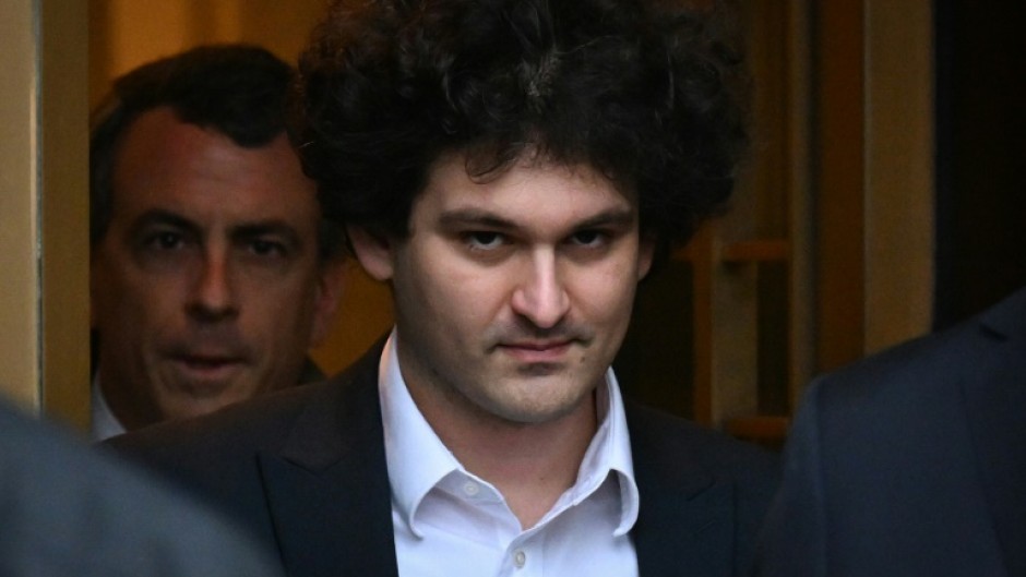 Sam Bankman-Fried admitted during trial he had made 'mistakes' but denied that he had ever tried to defraud anyone