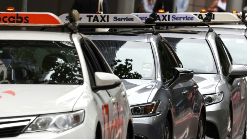 Australian taxi drivers impacted by the rise of ridesharing giant Uber have won US$178 million in compensation, their lawyers said 
