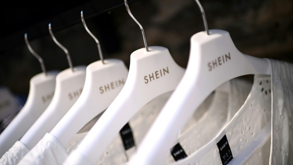 Shein has taken the world by storm with its jaw-droppingly low prices and a seemingly endless selection of trendy clothes