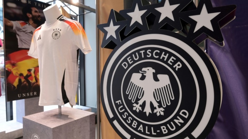 The German FA said its partnership with Adidas -- spanning more than 70 years and four World Cup triumphs -- would stop at the end of 2026