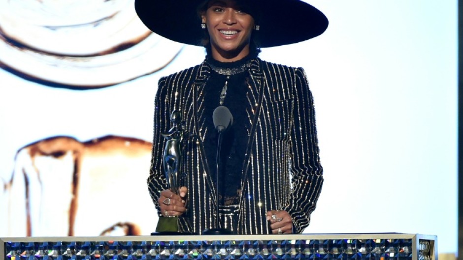 Beyonce is embracing her Texas roots with her new album, 'Cowboy Carter'