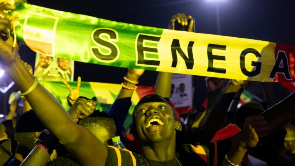 More than seven million people are called on to vote in Sunday's election in Senega