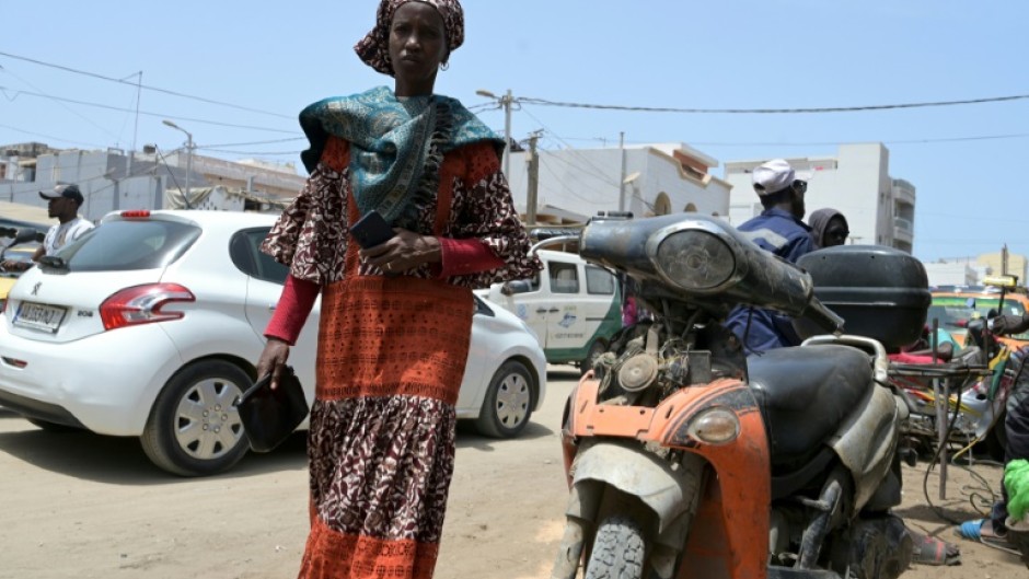 Thousands of Senegalese have left across perilous Atlantic waters to reach Europe