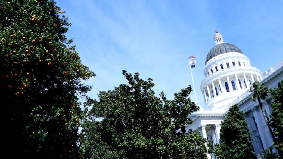 Legislators in the California state capitol are working on a flurry of laws aiming to crack down on abusive uses of artificial intelligence on the home turf of some of the world's powerful tech titans