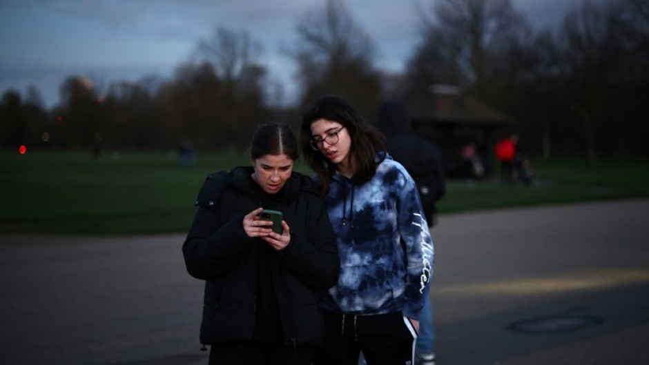 Kate's very personal video message was unprecedented for the royals and came after online speculation