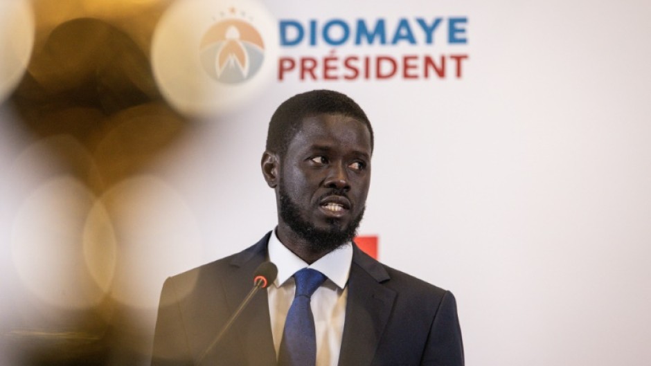 Bassirou Diomaye Faye is set to become the youngest president in Senegal's history