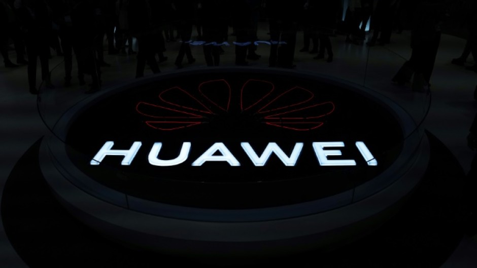 Huawei is one of the most prominent tech companies in China