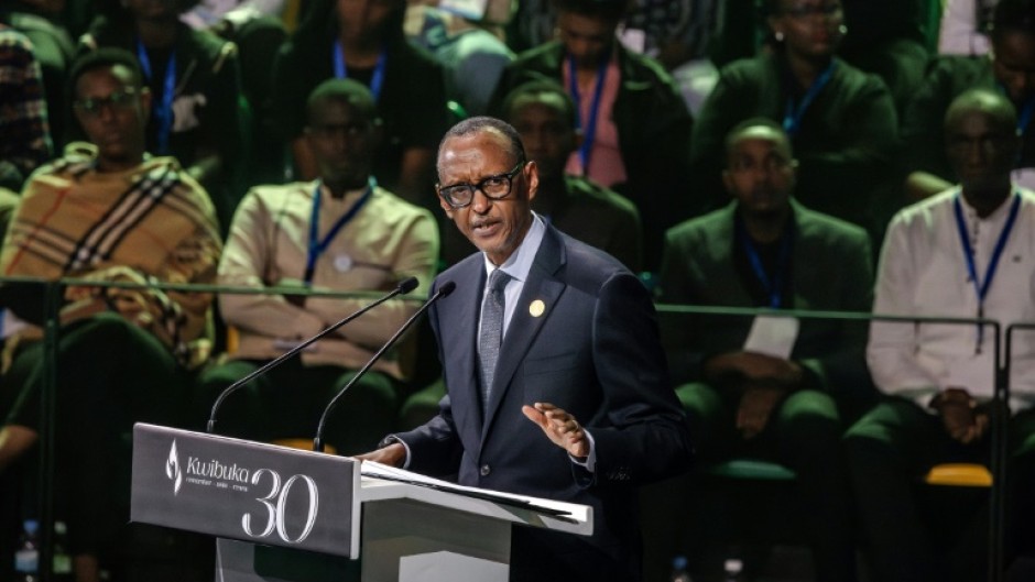 Rwanda has found its footing under the iron-fisted rule of Kagame, who led the rebel militia which ended the genocide