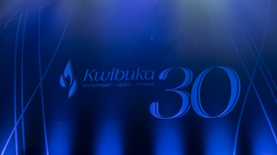 The commemorations are dubbed Kwibuka (Remembrance in Kinyarwanda) 30 