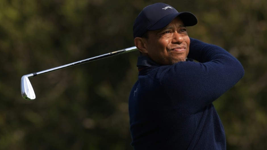 Tiger Woods is expected to play in next week's Masters, but there is concern that leg and back injuries could keep him from walking 72 holes at famed Augusta National