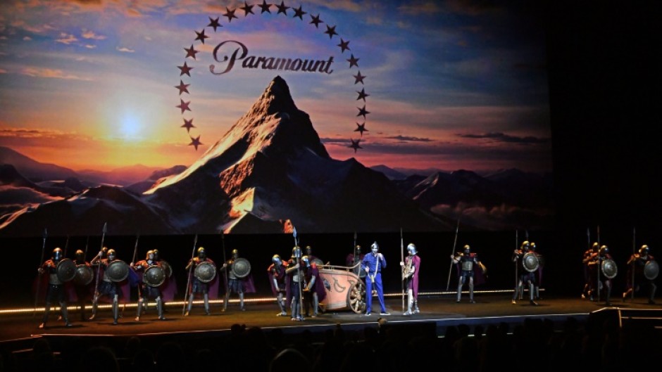 Footage from 'Gladiator 2' was met with an enthusiastic thumbs up at CinemaCon, an annual gathering at which Hollywood studios showcase their upcoming titles