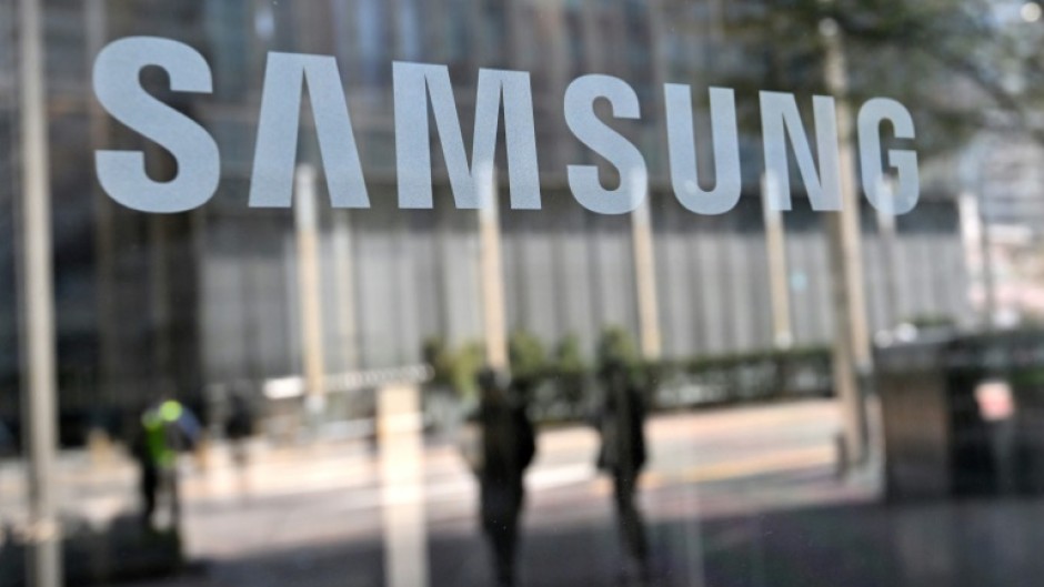 South Korean semiconductor giant Samsung will build a new chip facility in Texas and expand its existing one, according the agreement