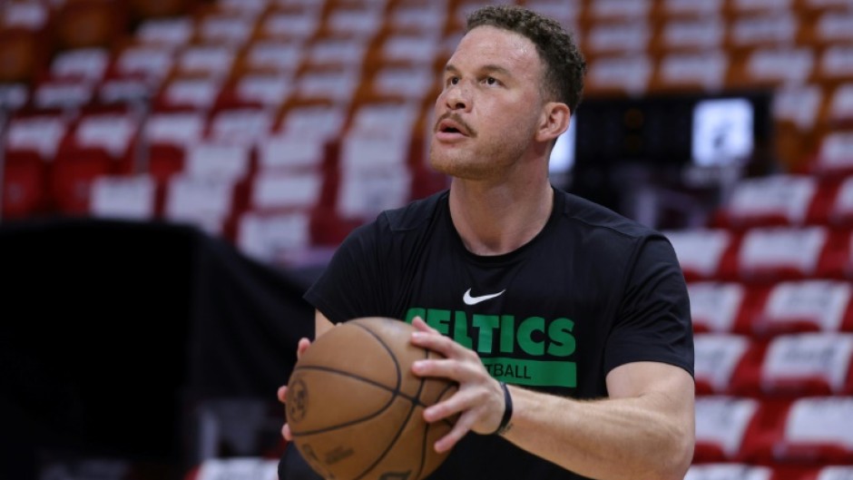 Blake Griffin has announced his retirement from the NBA 