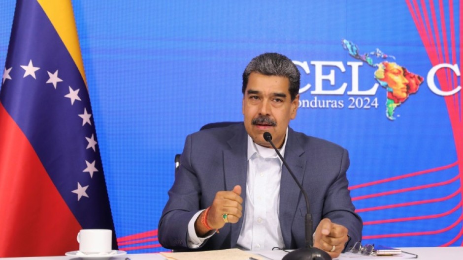 The United States is reimposing sanctions on Venezuela's oil industry after President Nicolas Maduro's government continued its repression of political opponents