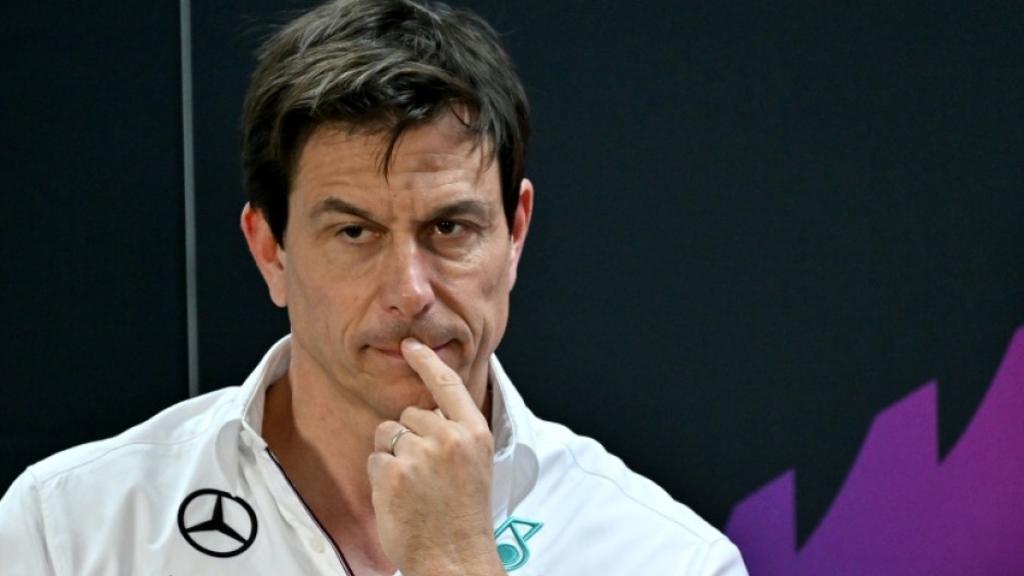 Mercedes team principal Toto Wolff has stirred the pot anew over the future of Max Verstappen