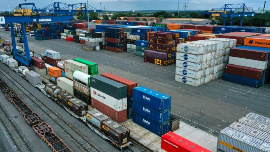 Brussels has launched a wave of investigations against China in the past few months