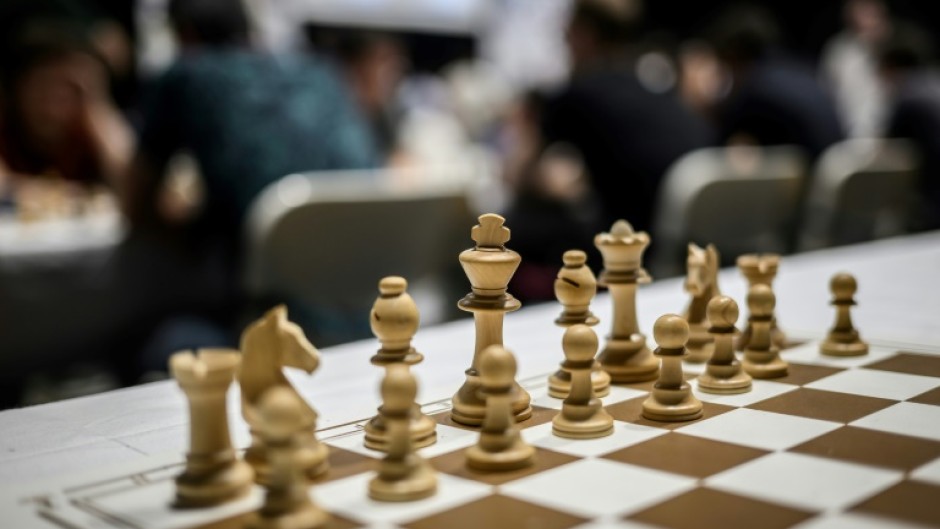 A 17-year-old from India will become the youngest player to challenge for the World Chess Championship