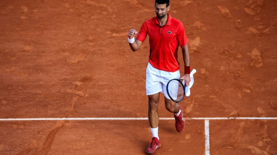 Serbia's Novak Djokovic will not participate in the Madrid Open for the third time in four years