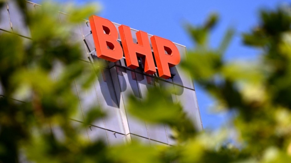 Australian mining giant BHP in takeover bid for British rival Anglo American, a colossal deal with the potential to fundamentally reshape the sector