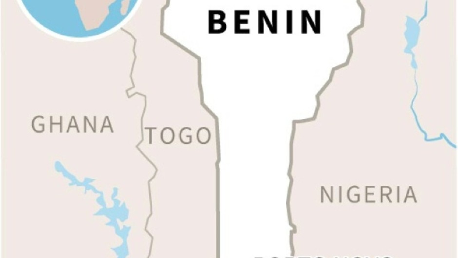 Benin