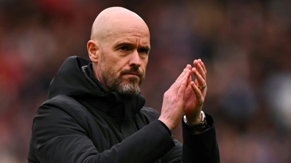 Manchester United manager Erik ten Hag has pleaded for patience after a poor run of results