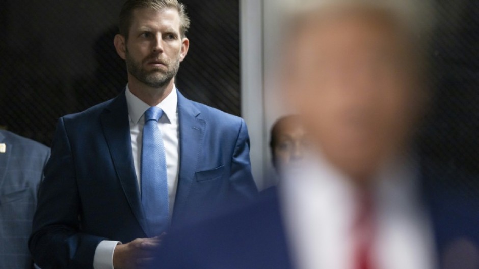 Michael Cohen, the former personal lawyer to Donald Trump, has become one of his most vocal critics