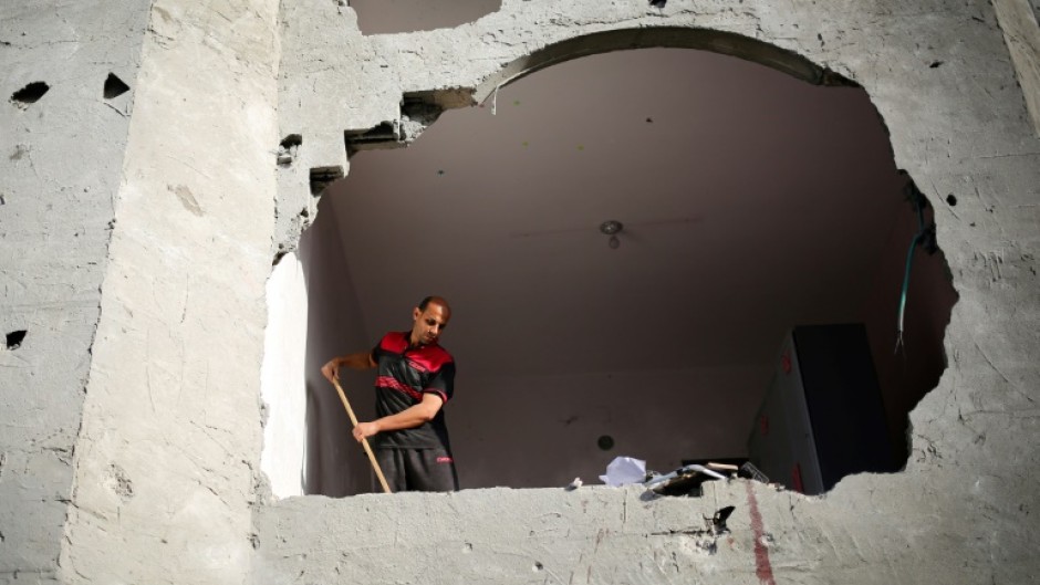 Negotiations for a truce in Gaza have gone through months of stop-start talks